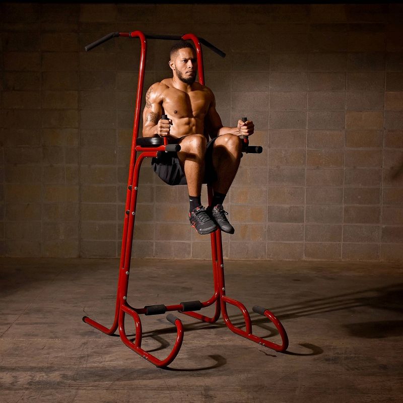 Gazelle Edge Glider Home Fitness Exercise Equipment Machine with Workout DVD