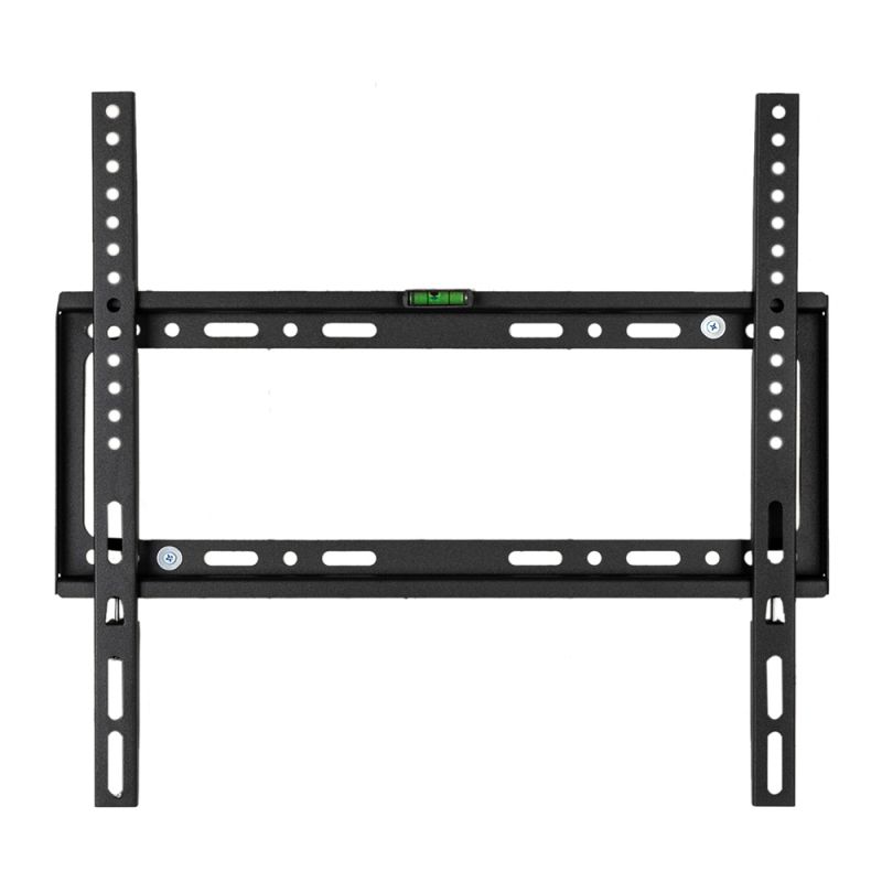Heavy Duty Steel TV Wall Mount VESA Bracket 17 32 37 40 42 45 50 52 55" LCD LED