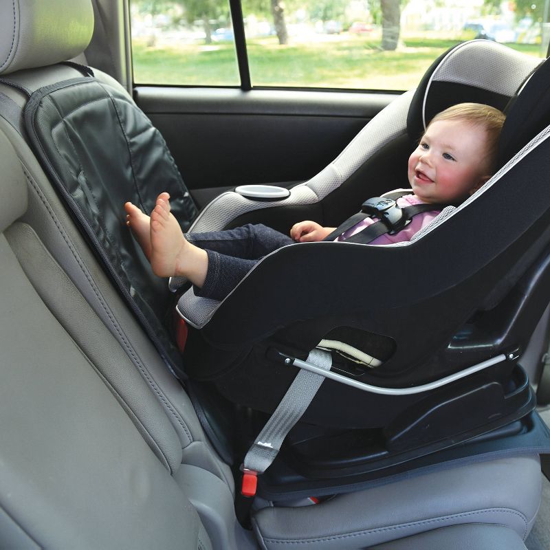 Go by Goldbug Seat Protector Molded Highback