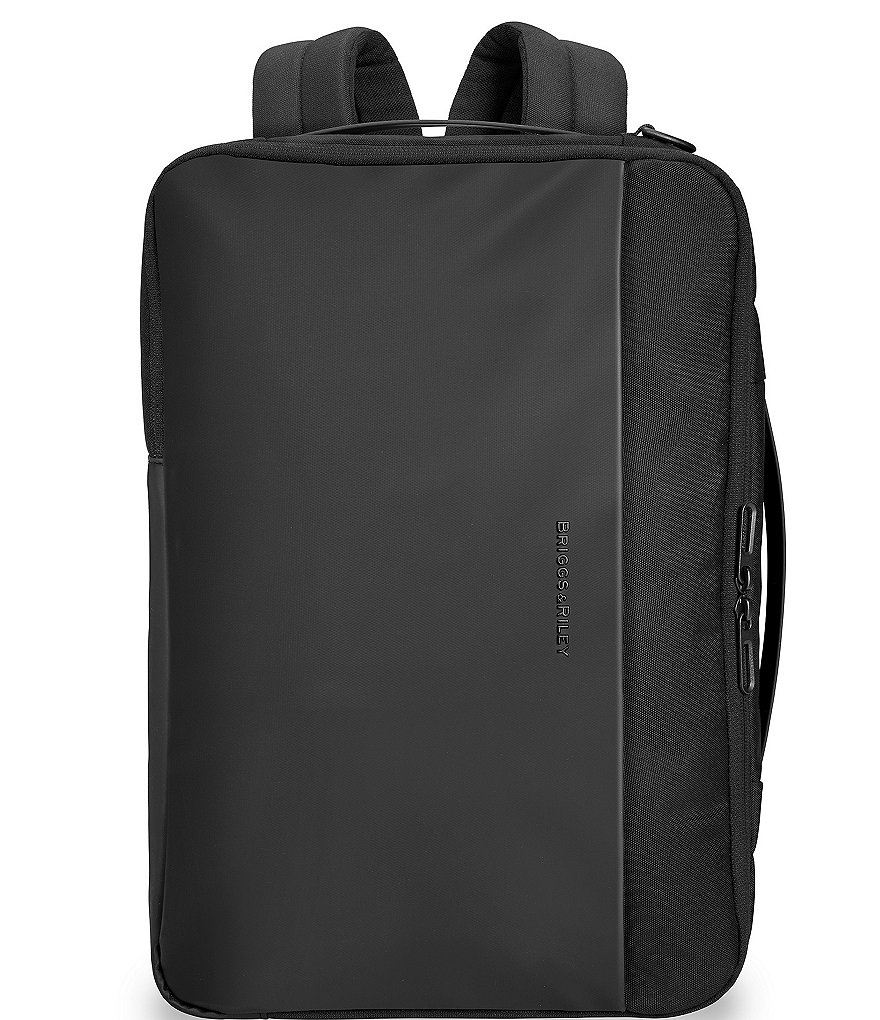 Briggs & Riley Delve Convertible Brief