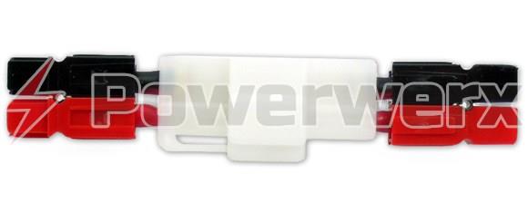 Powerwerx PP-OEM-OEM-PP Powerpole to OEM-T adapter. Universal both side adapter