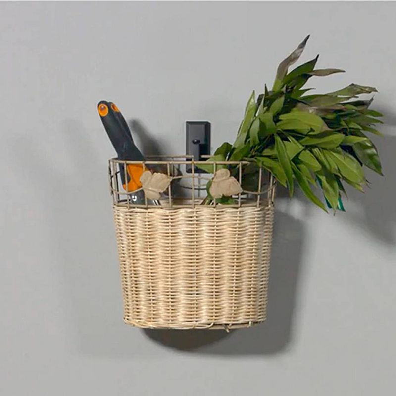 25lb Decorative Hooks Bronze Golden Bronze - High & Mighty