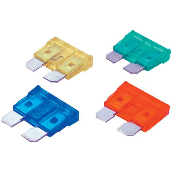 ATC Fuses, 25 pk (30 Amps)
