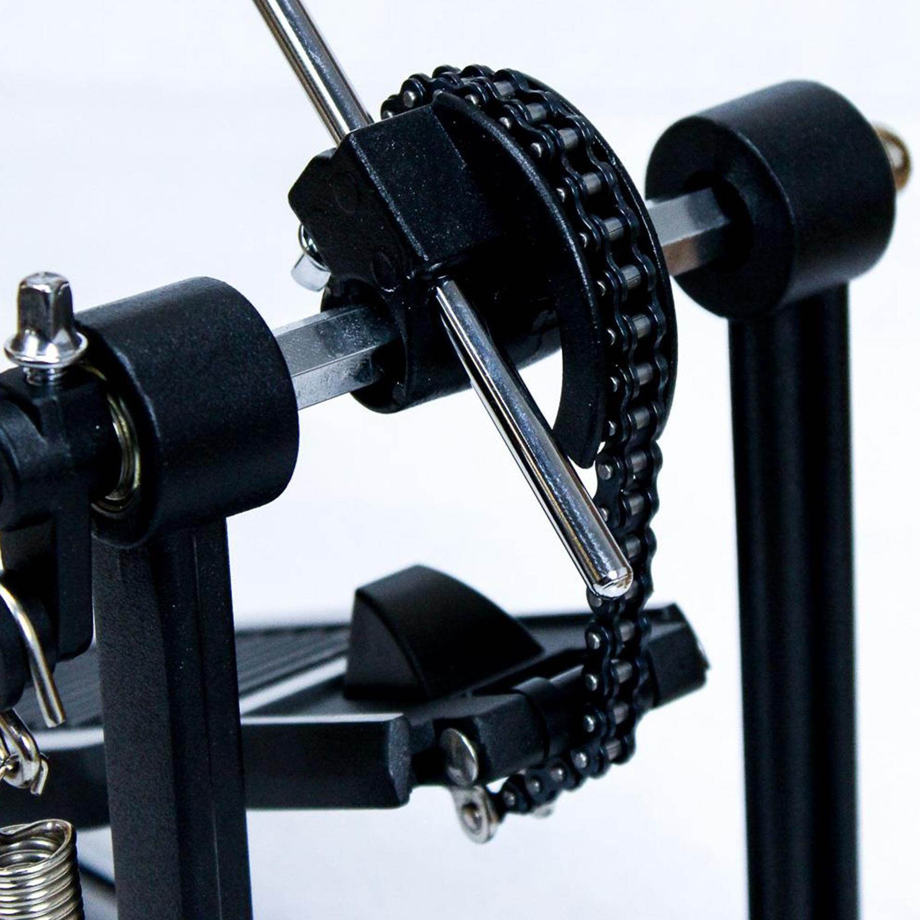 Alesis Chain-Drive Kick Pedal for Forge Kit / Nitro Kit / Surge Mesh Kit