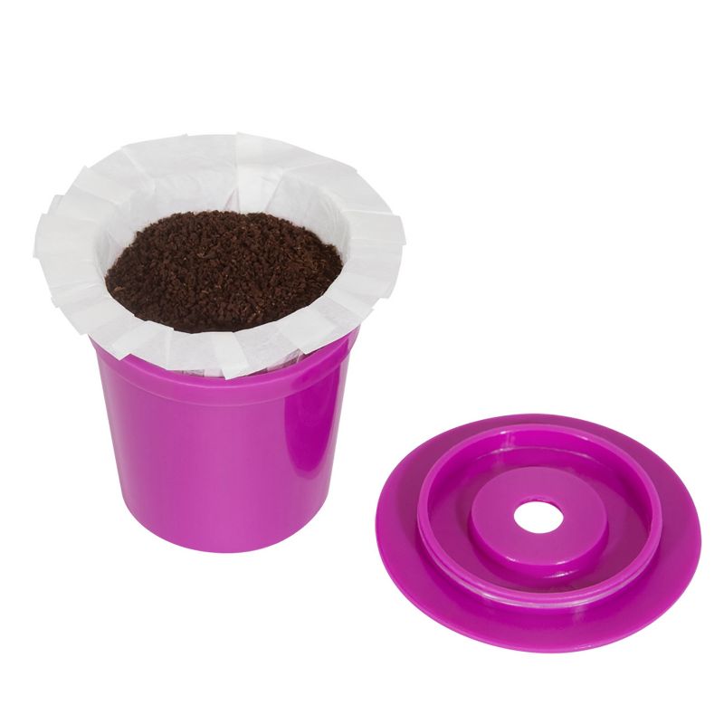 Perfect Pod EZ-Cup Filters 50ct