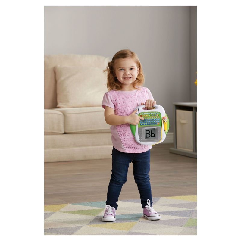 LeapFrog Mr. Pencil's Scribble and Write