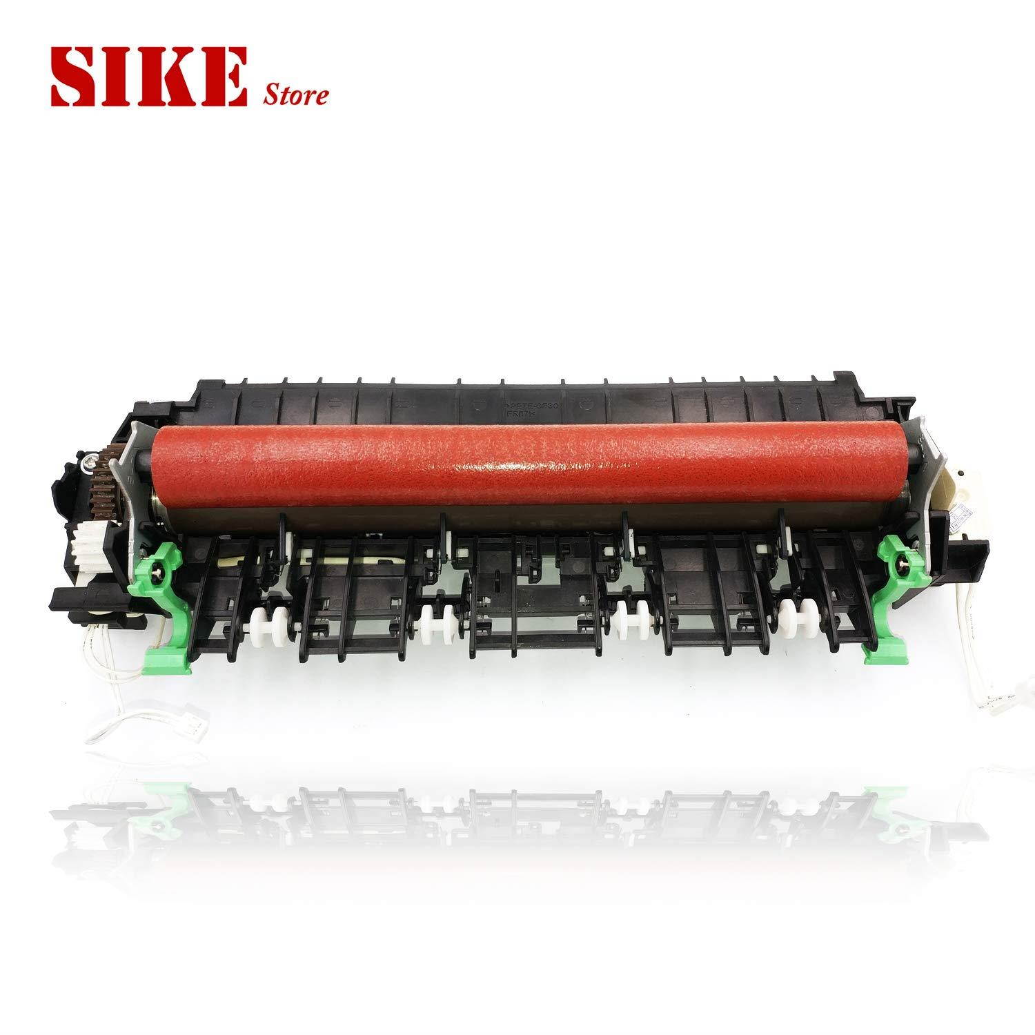 Printer Parts Fuser Unit Assy for Brother MFC L2705DW L2720DW L2740DW L2680W L2680 L2705 L2720 L2740 Fuser Assembly LY9389001 LY9388001 - (Color: Voltage (110V))