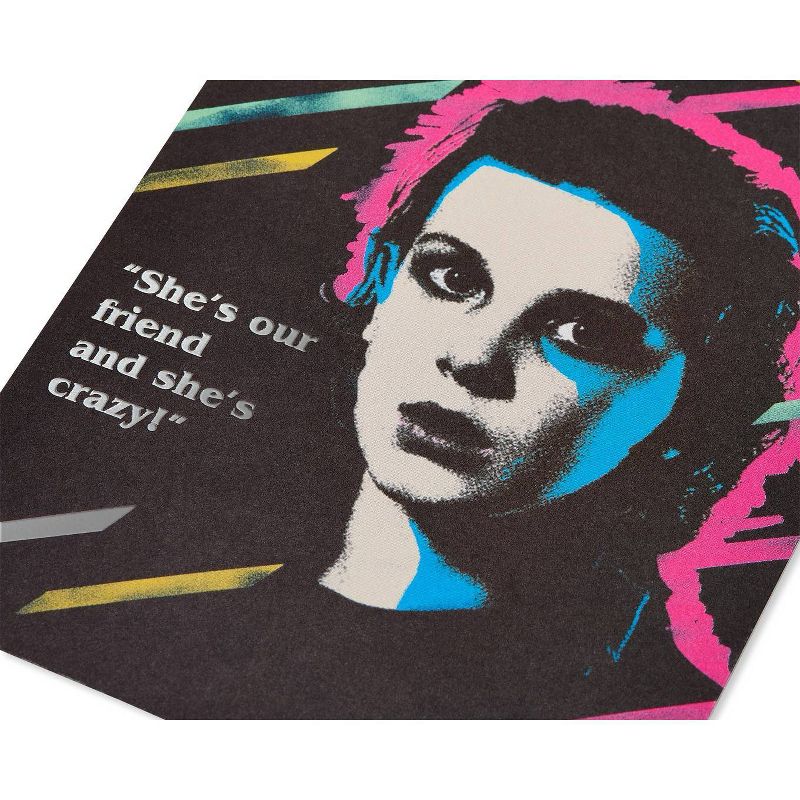 Big Dot of Happiness Adult 70th Birthday - Gold - Shaped Fill-In Invitations - Birthday Party Invitation Cards with Envelopes - Set of 12