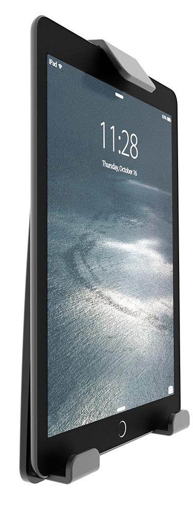 Atdec AC-AP-UTH Compatible With Tablets 7-12 Including: Apple Ipad Range, Samsung, Google Nexus