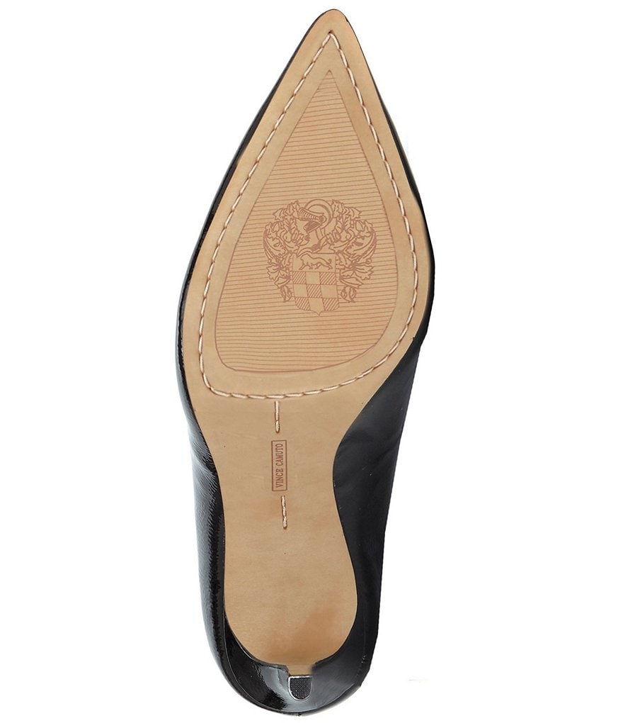 Deltan Tessa Croc-Embossed T-Strap Block Heel Pumps