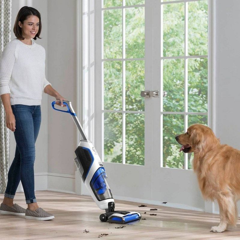 BISSELL ProHeat 2X Lift-Off Pet Upright Carpet Cleaner - 15651