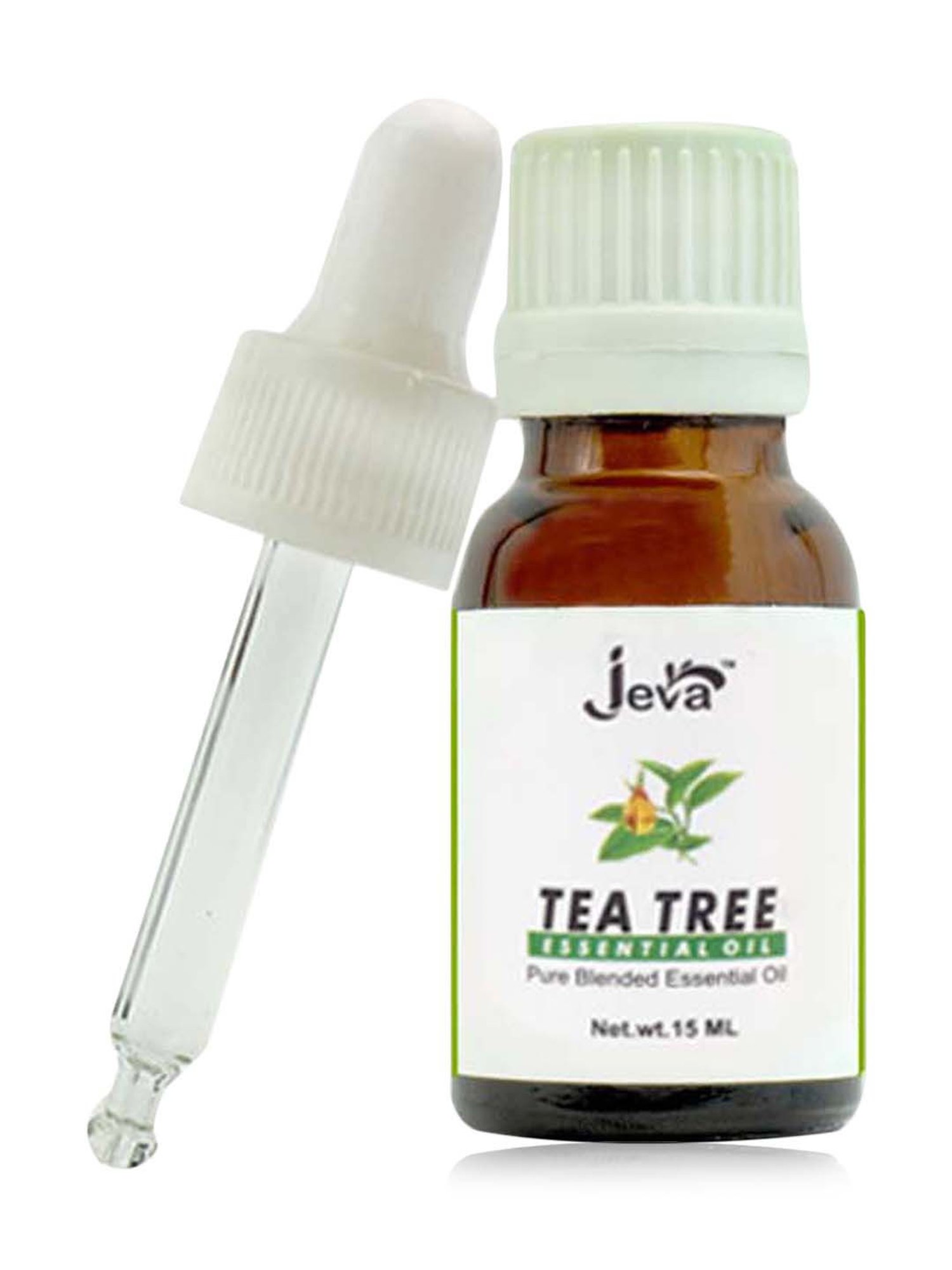 Tea Tree Pure blended essential oil - 15 ml