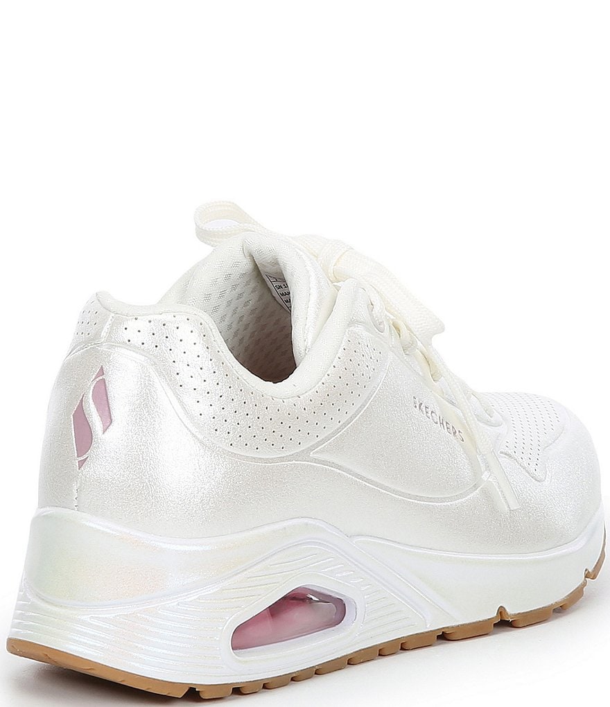 Champion Women's Talos A Sweatshirt Lace-Up Sneakers