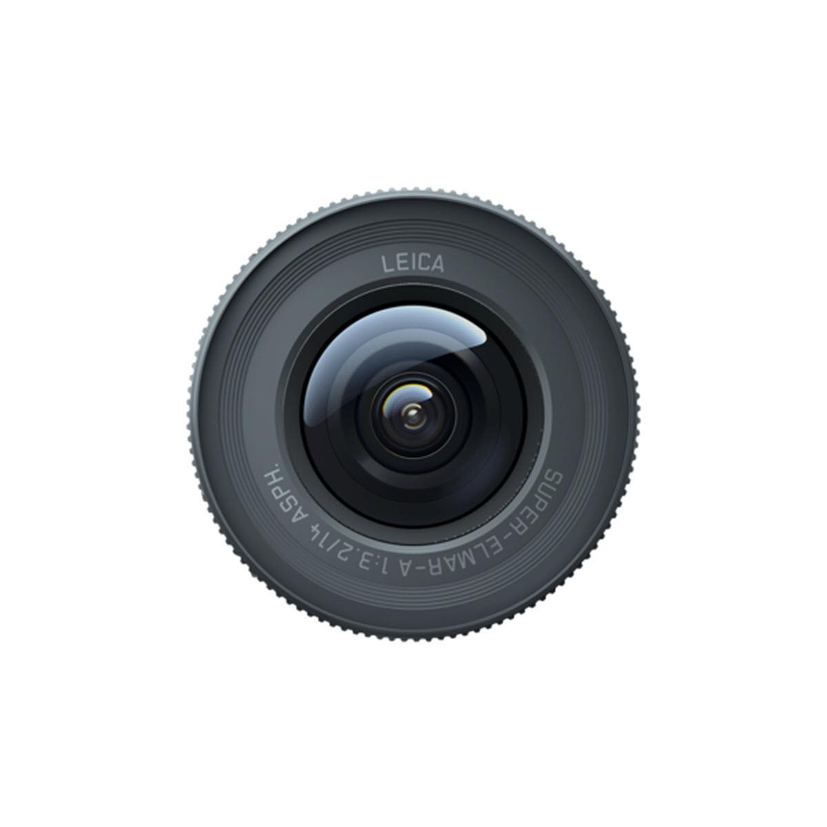 Insta360 ONE R 1-Inch Mod #240214
