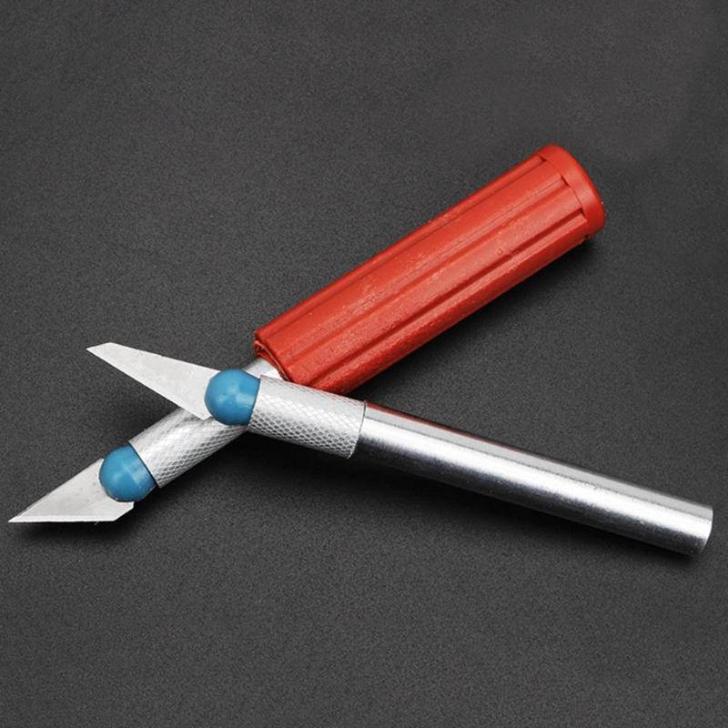 13pcs 3D Printers Parts DIY Tool Kit Cutters Knifes Blades Cleaning Carving Tools for 3D Printer 1 Set High Quality DIY Tool