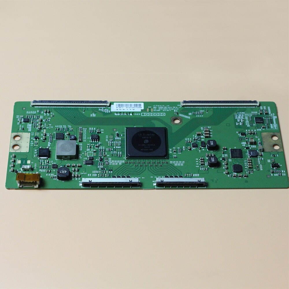 6870C-0562A 6871L 4014E  lg 65 tv main board  LC650EQL-SHP2 Control PCB Ver 1.0  board for 65'' TV 6870C0562A  6871L4014E TCON