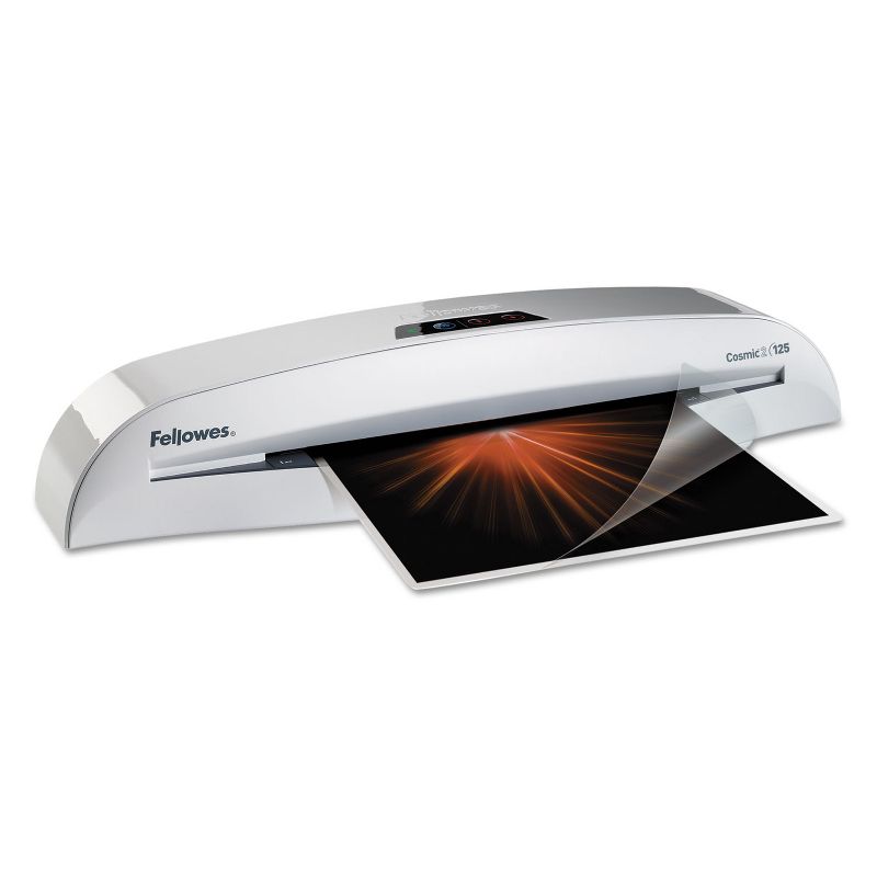 Fellowes Cosmic 2 95 Laminator 9" Wide x 5 mil Max Thickness 5725601