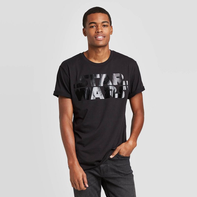 Columbia Black Regular Fit Sports T-Shirt