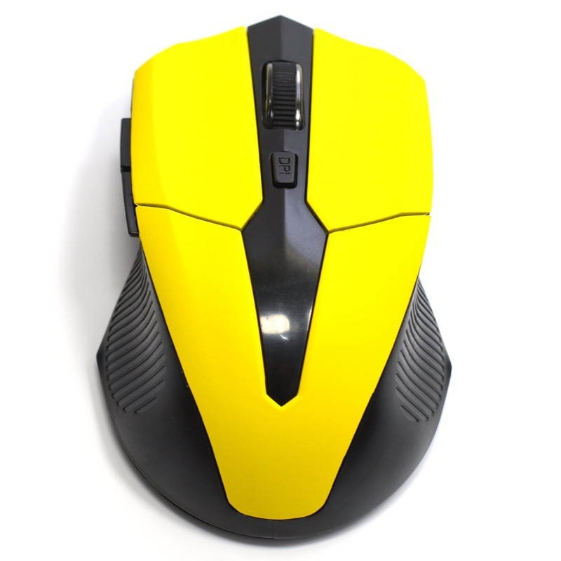2.4G USB Optical Wireless Mouse Game Mice