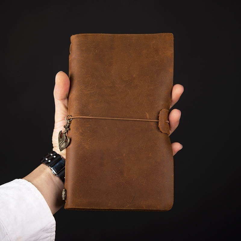 SKILCRAFT&reg; Steno Notebooks, 6" x 9", Legal/Wide Ruled, 160 Pages (80 Sheets), 100% Recycled, Green, Pack Of 6 (AbilityOne 7530-01-611-6427)