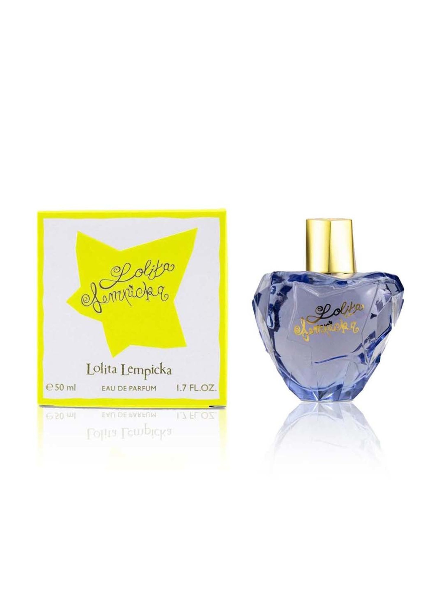 Lolita Lempicka Mon Premier Eau de Parfum for Women - 30 ml