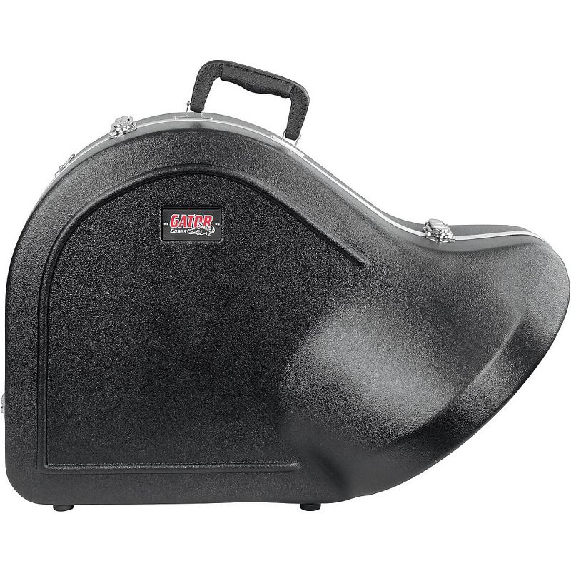 Gator GC-Series Deluxe ABS French Horn Case