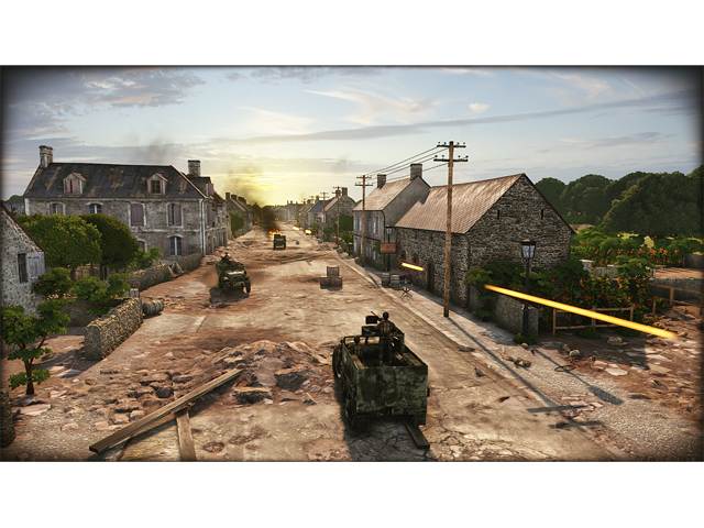 Steel Division: Normandy 44 - Deluxe Edition [Online Game Code]