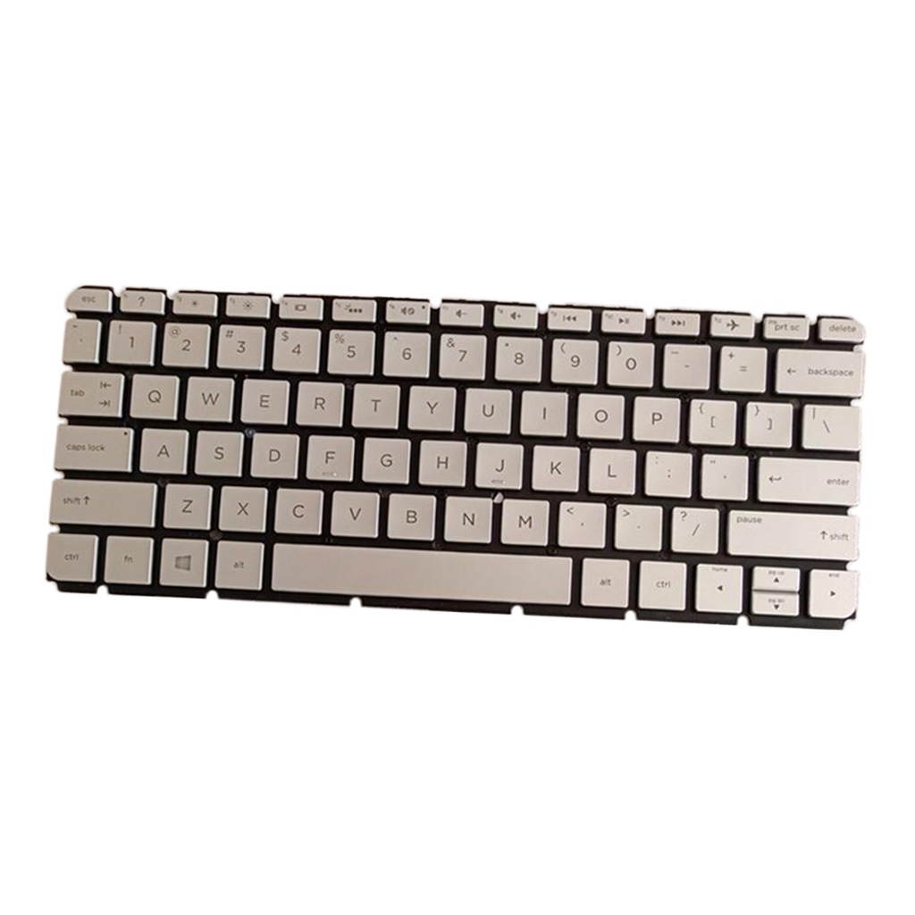 Keyboard for HP ENVY 13-AB 13-AB105TX 13AB024TU US keyboard w/ Backlit