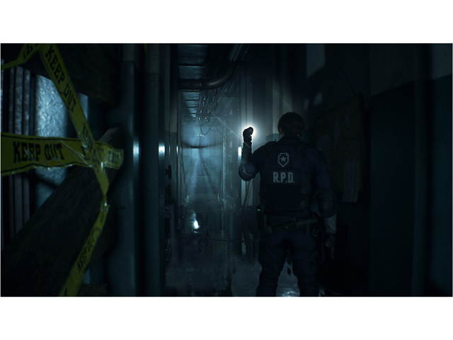 Resident Evil 0 [Online Game Code]