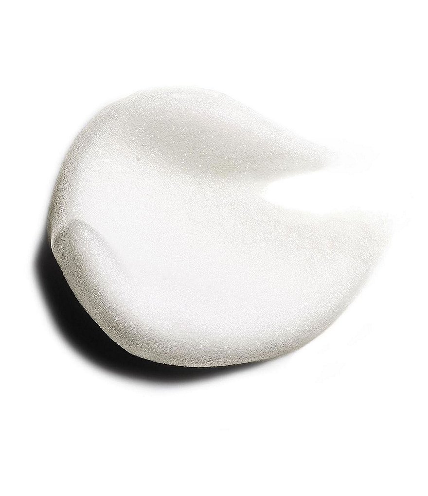 Clarins Gentle Renewing Cleansing Mousse