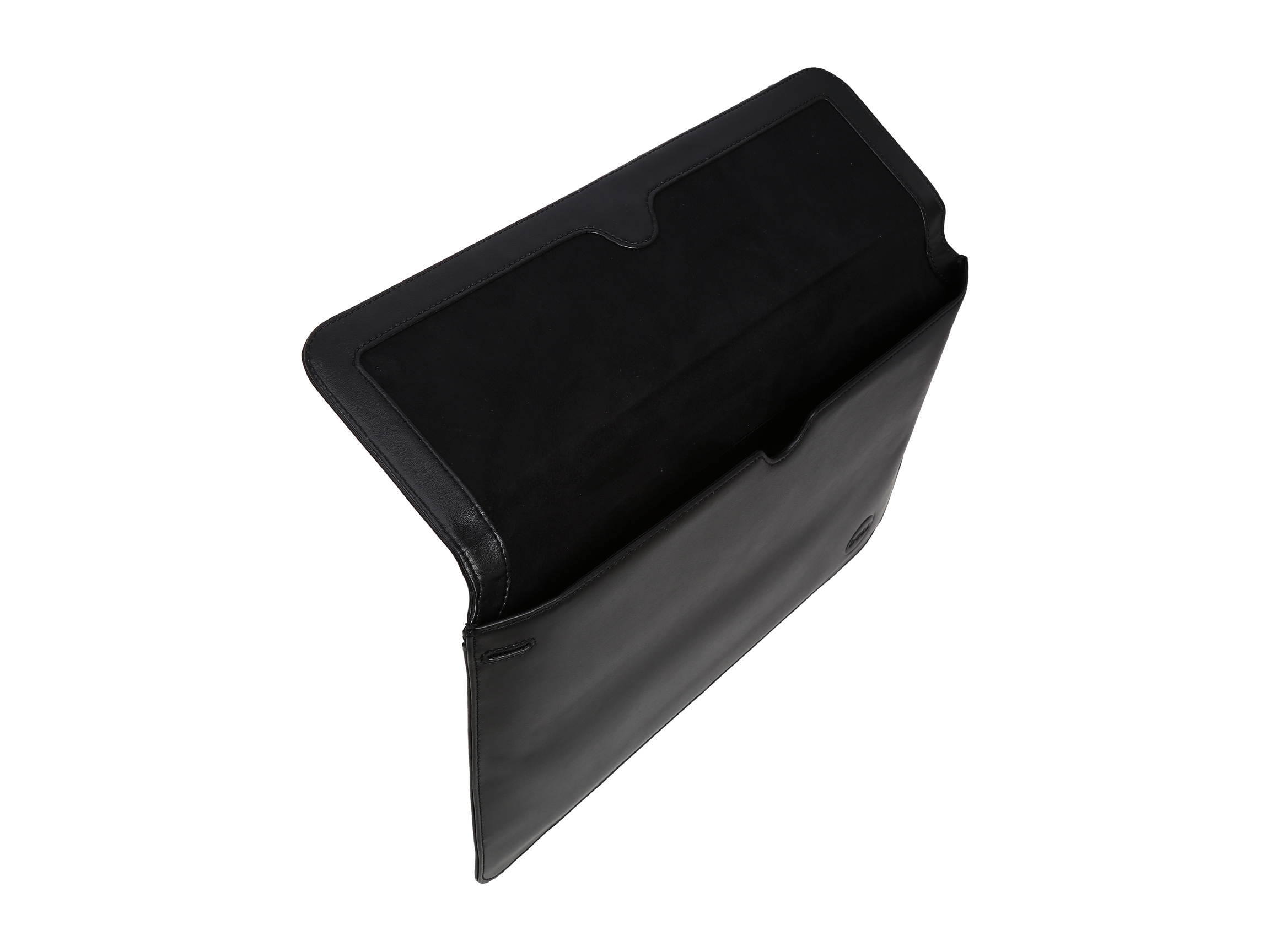 Dell Black XPS 11 Leather Sleeve - 11" Model 460-BBFP