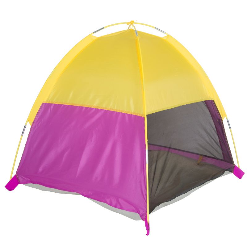 Pacific Play Tents Kids Lil' Nursery Play Tent 3' x 3'
