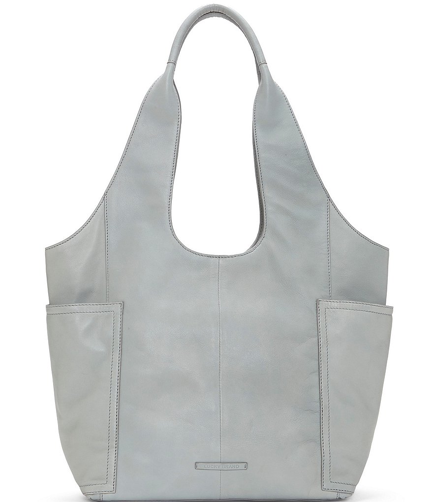 Thacker Anya Snake Large Tote Bag