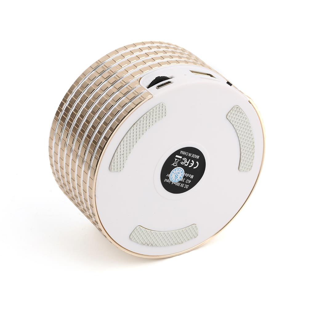 Universal Wireless Bluetooth Smart Phones Speaker Bass Loudspeakers For Iphone