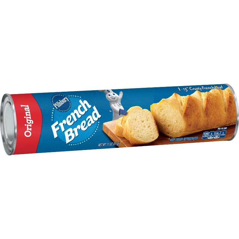 Pillsbury Crusty French Dough - 11oz