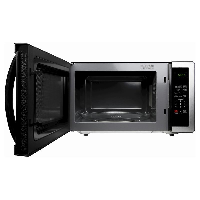 Farberware Classic 1.1 Cu. Ft. 1000 Watt Microwave Oven
