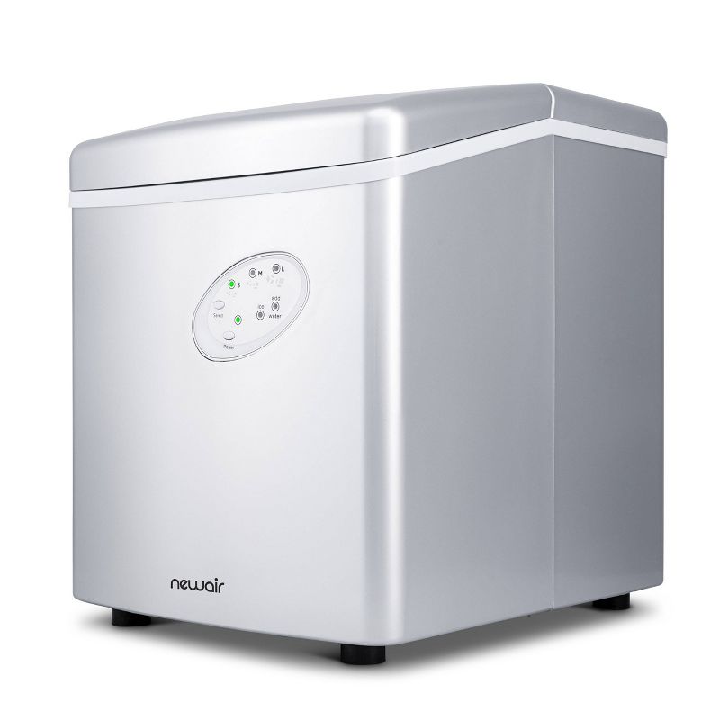 Frigidaire Ice Maker - Silver EFIC206
