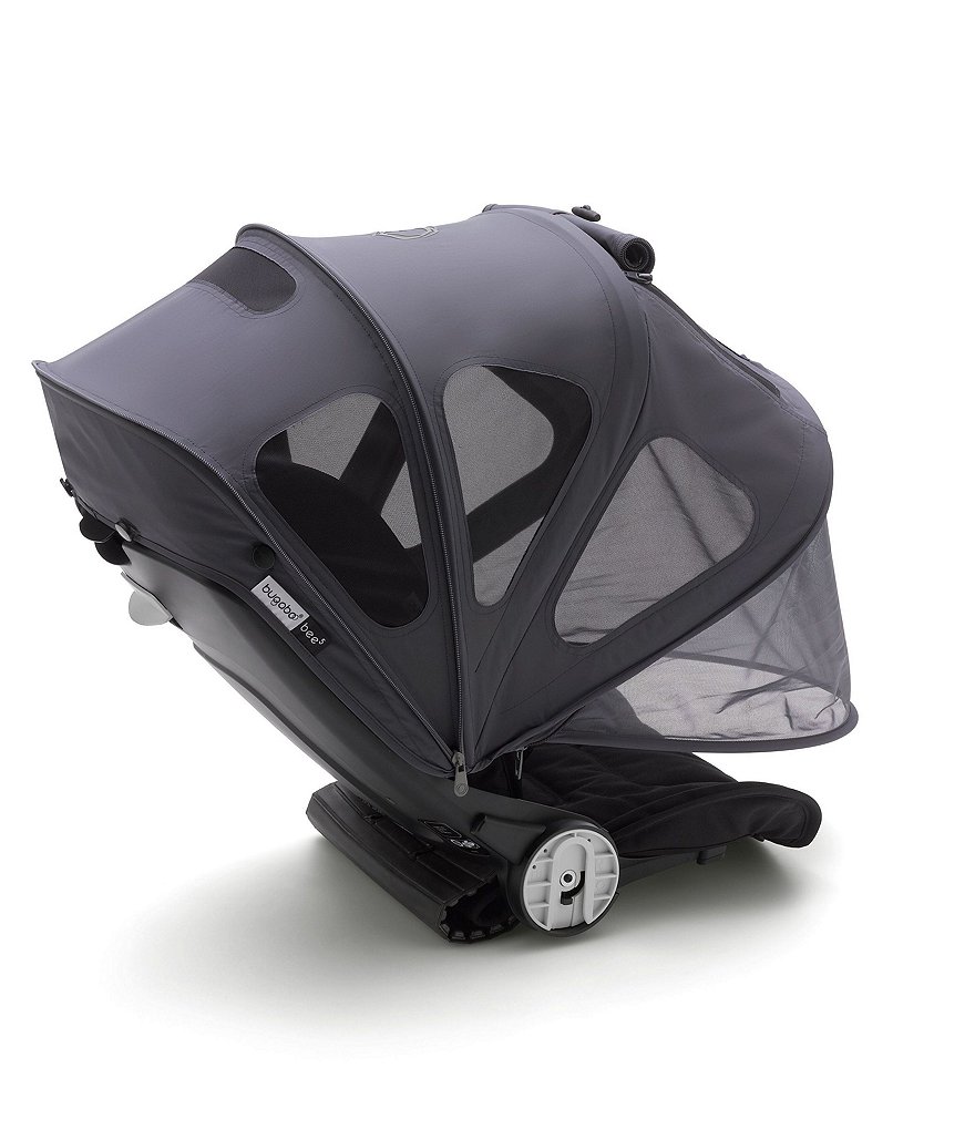 Bugaboo Breezy Sun Canopy for Bugaboo Bee 5 Stroller
