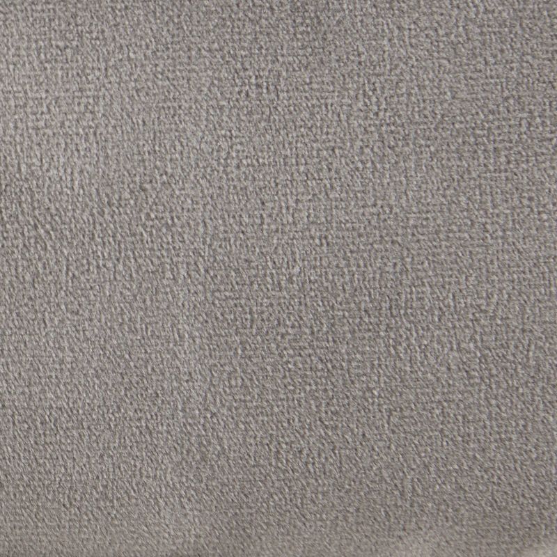 Juneau Demilune Accent Bench Brown - Treasure Trove Accents