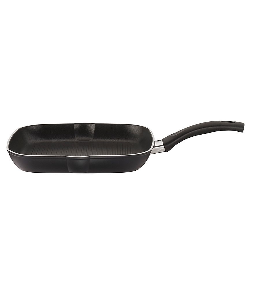 Ballarini Como 11#double; Nonstick Grill Pan