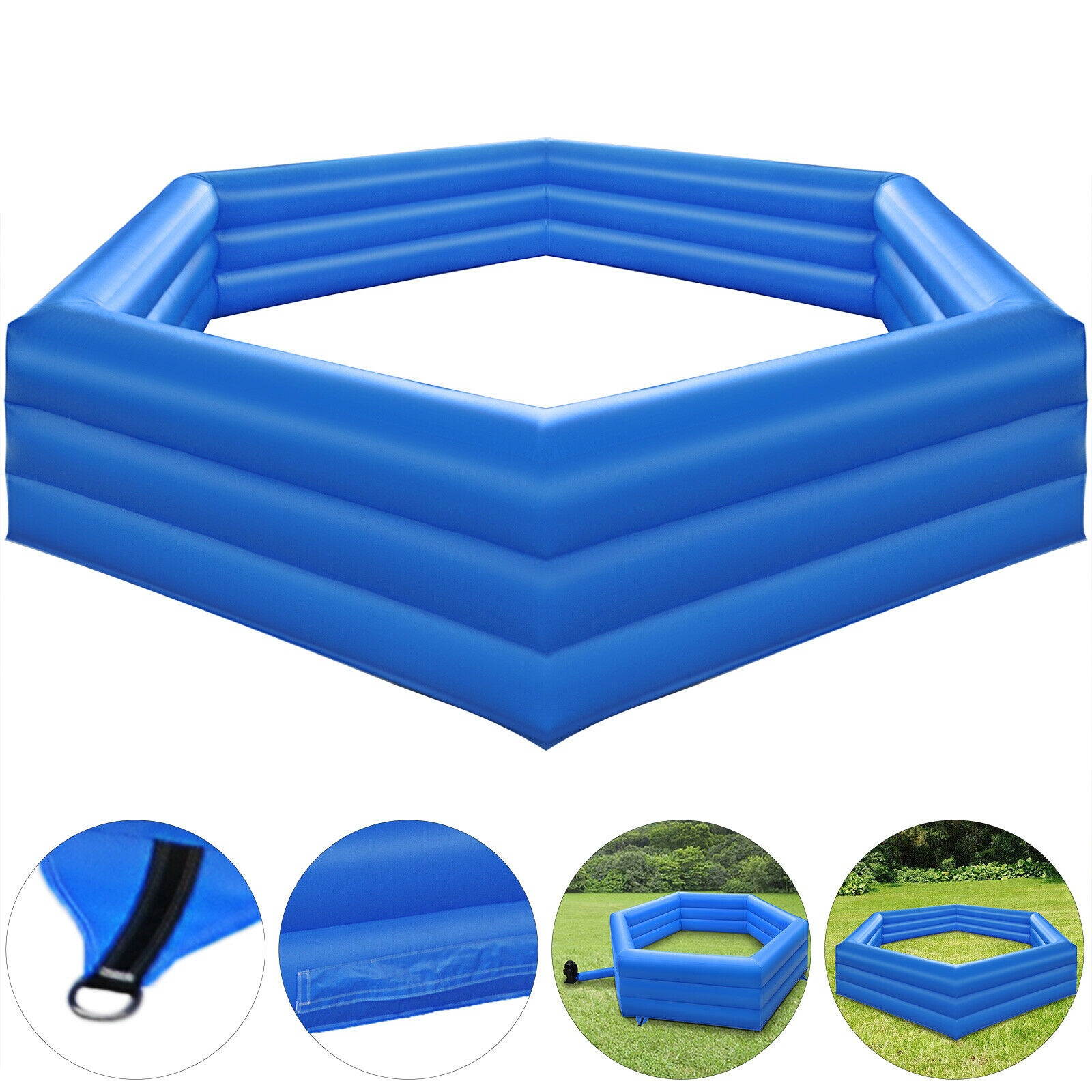 3&times;3m Solid White Backdrop Portrait Photography Background for Photography Studio Children and Headshots