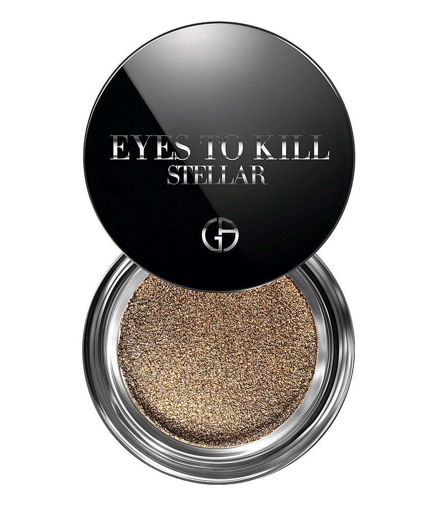 Giorgio Armani ARMANI beauty Eyes to Kill Stellar Eyeshadow