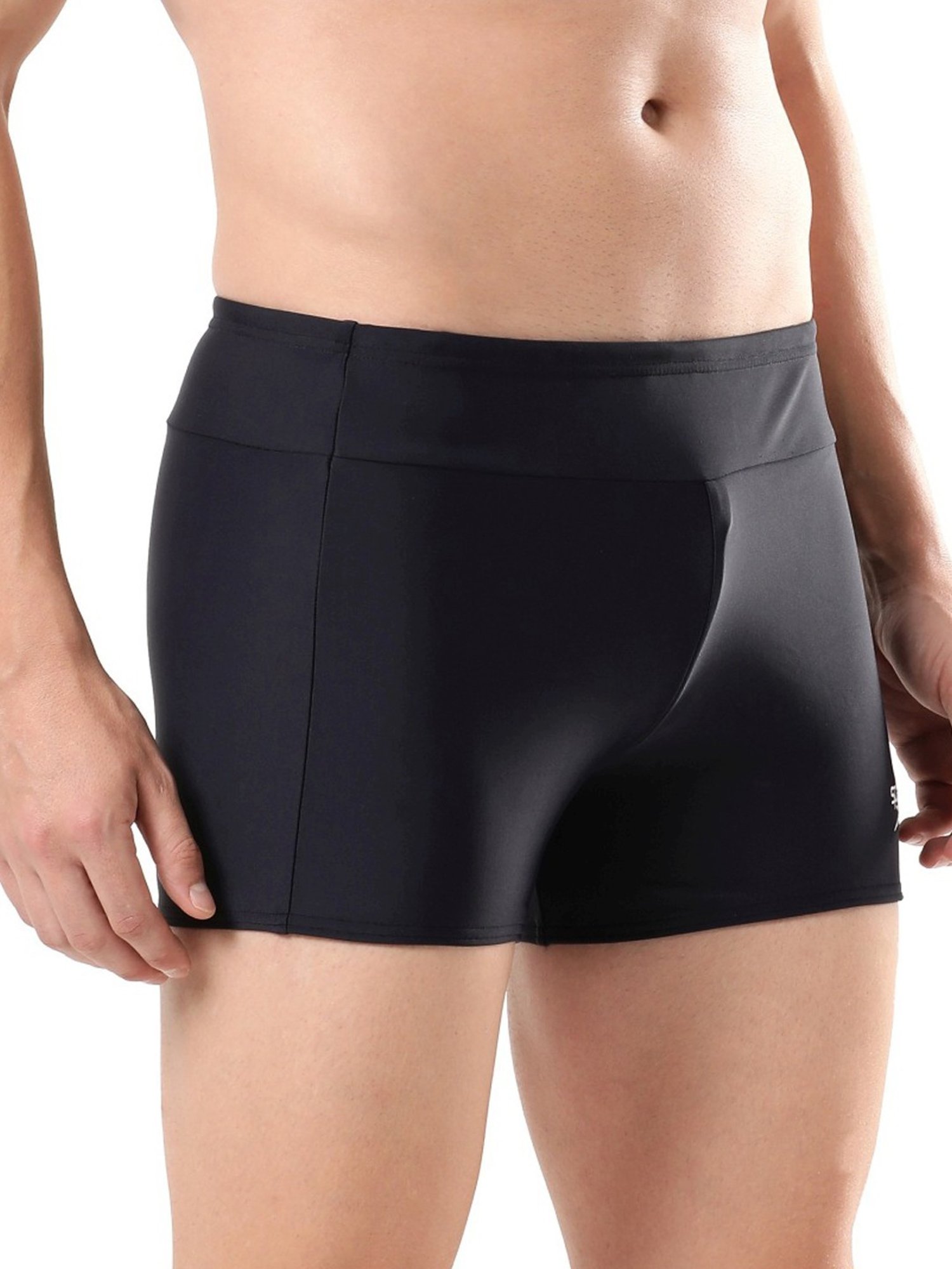 Speedo Dark Navy Regular Fit Swim Shorts
