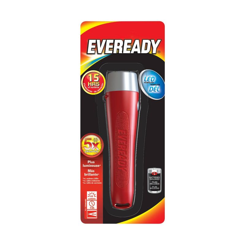 Energizer LED Flashlight