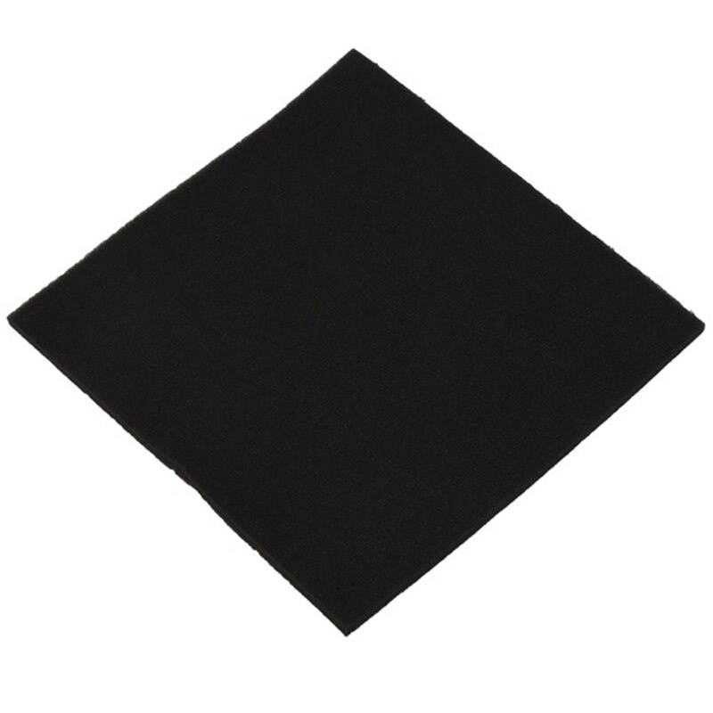 24PCS 250X250X50mm Studio Acoustic Foam Soundproof Absorption Treatment Panel Tile Protective Sound Proof Sponge