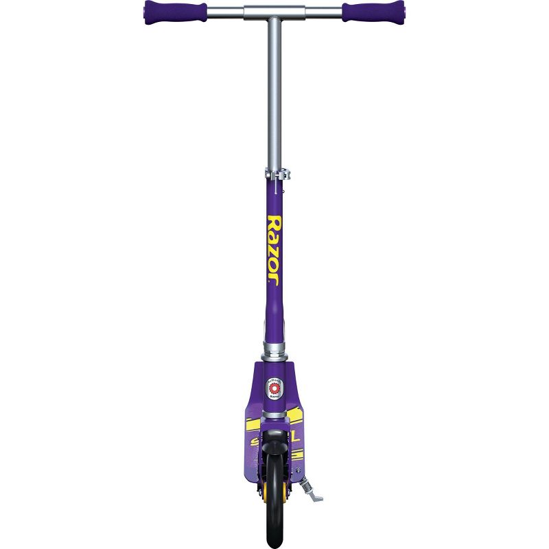 Razor x Takis Fuego Limited Edition A5 Lux Kick Scooter