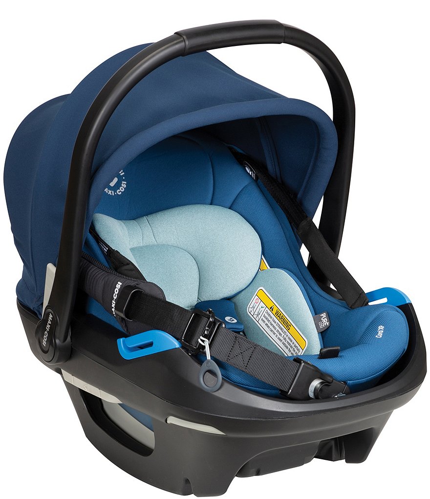 Maxi Cosi Coral XP Infant Car Seat