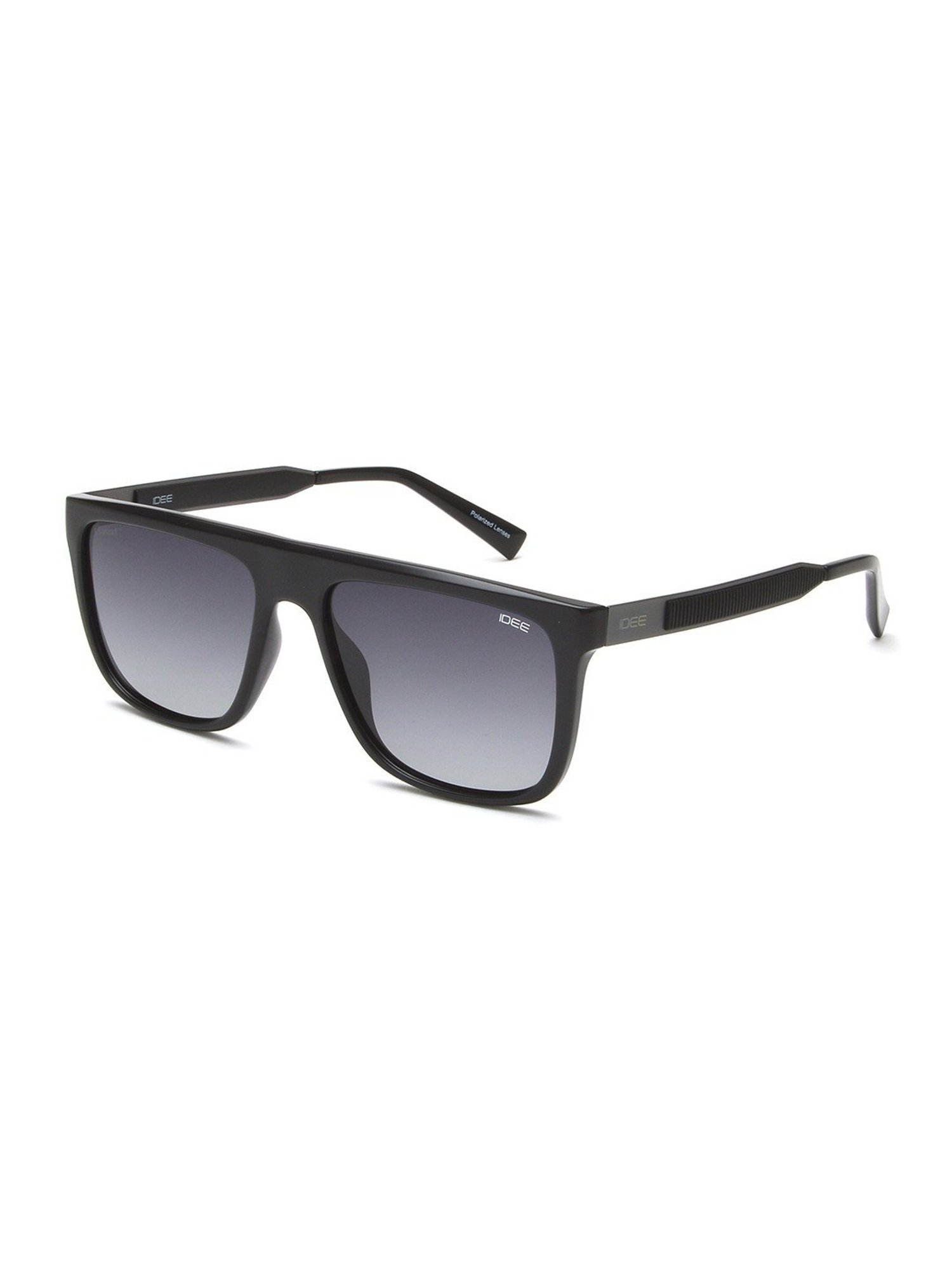IDEE Blue Square UV Protection Sunglasses for Men
