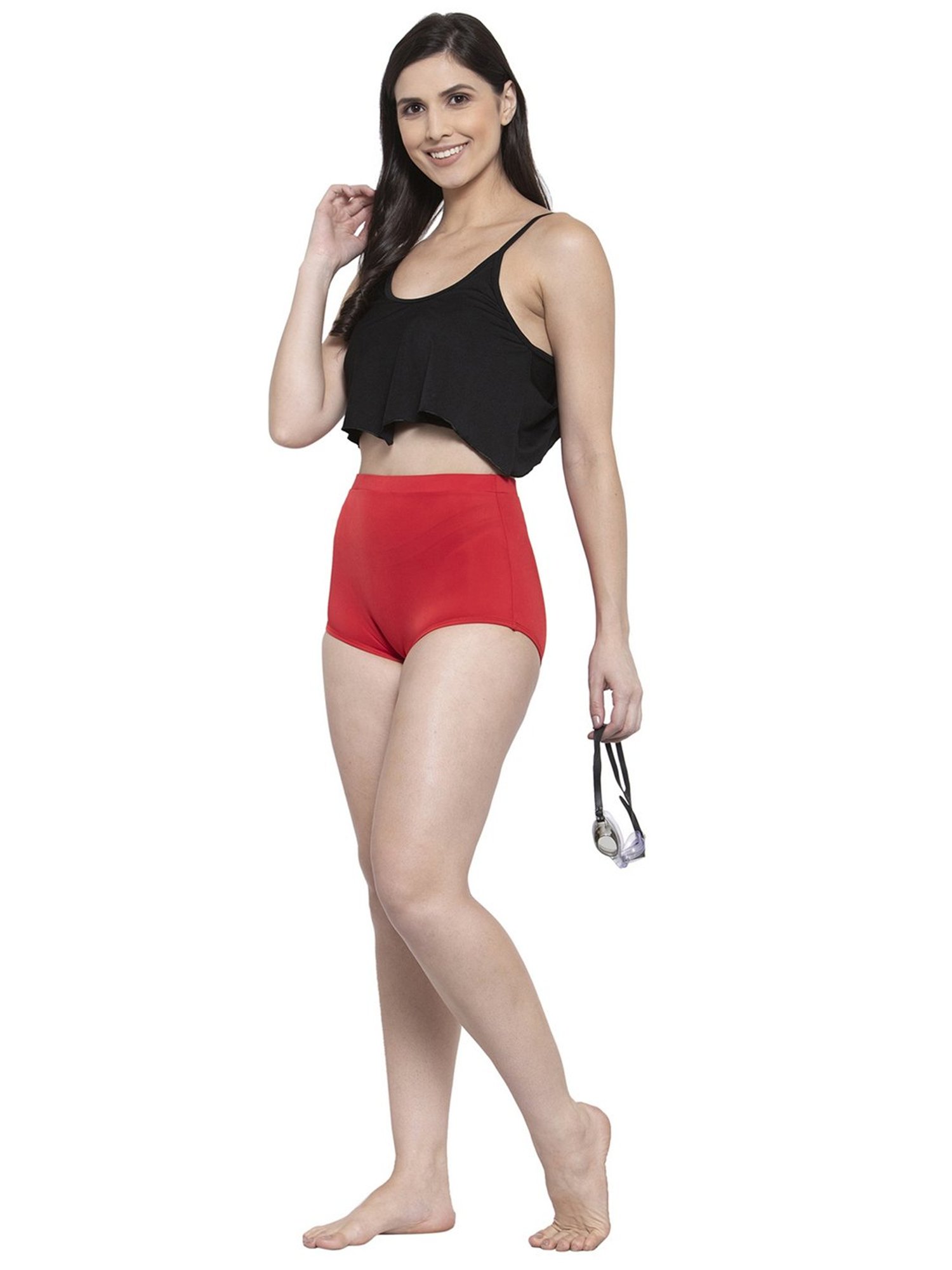 Da Intimo Green Bralette