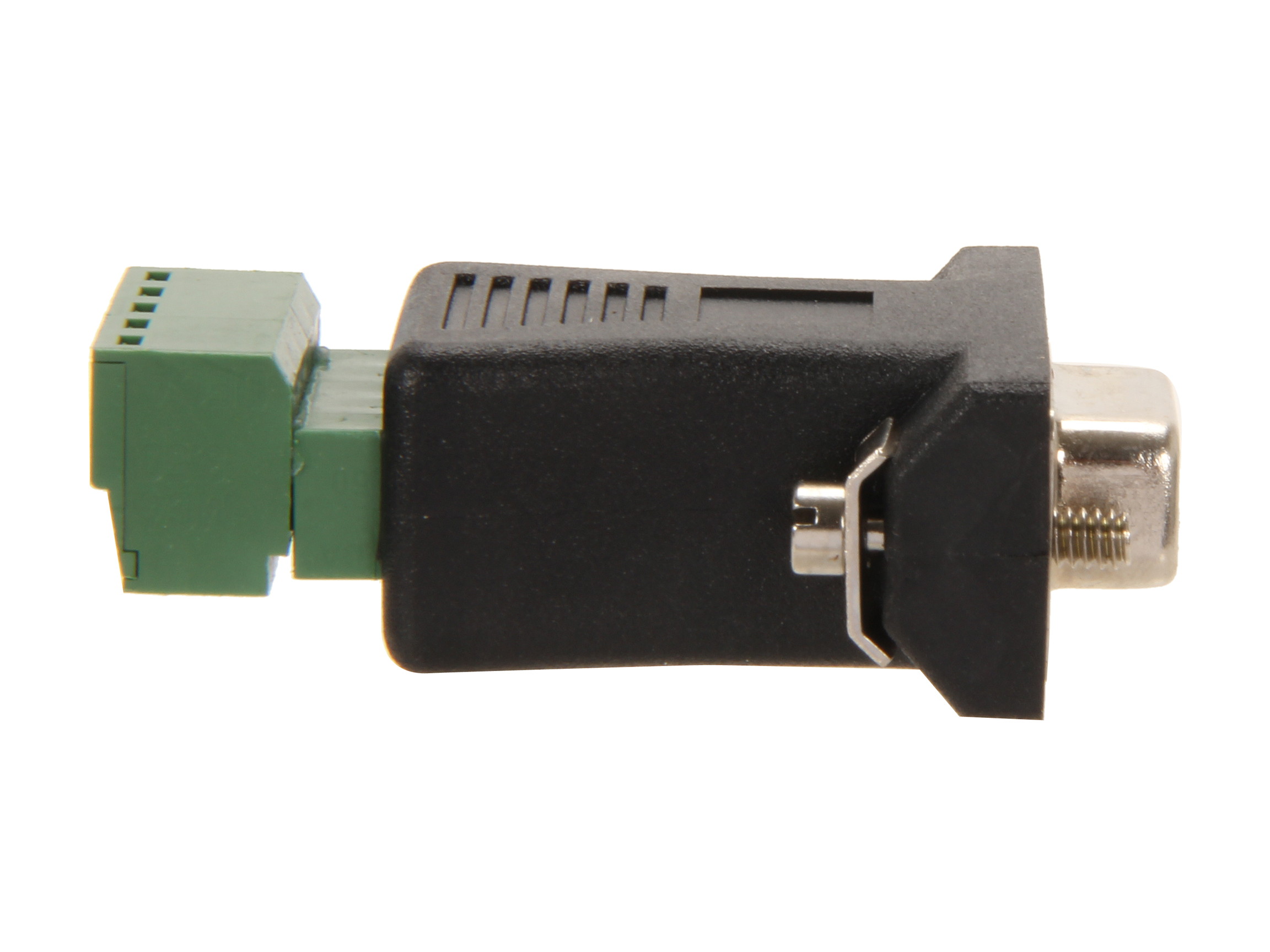 1Pc Professional Type C Laptop Docking Station Network Cable Converter for Office